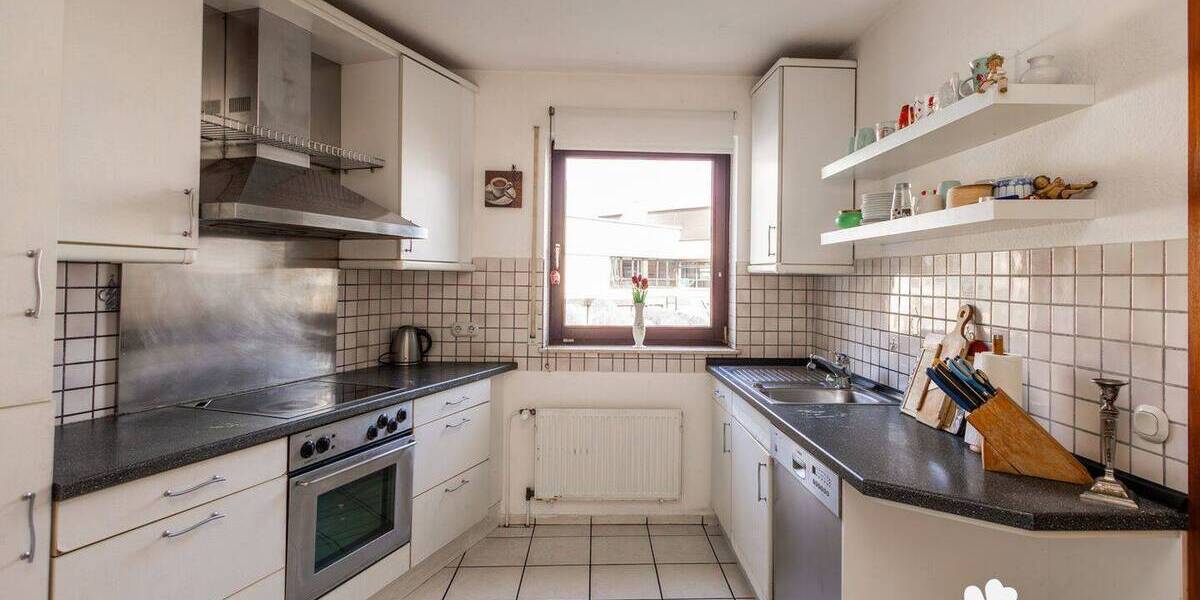Einfamilienhaus Stockstadt - 6 Zimmer, 120 m&sup2;, 410.000&euro; | Angebot:26219873