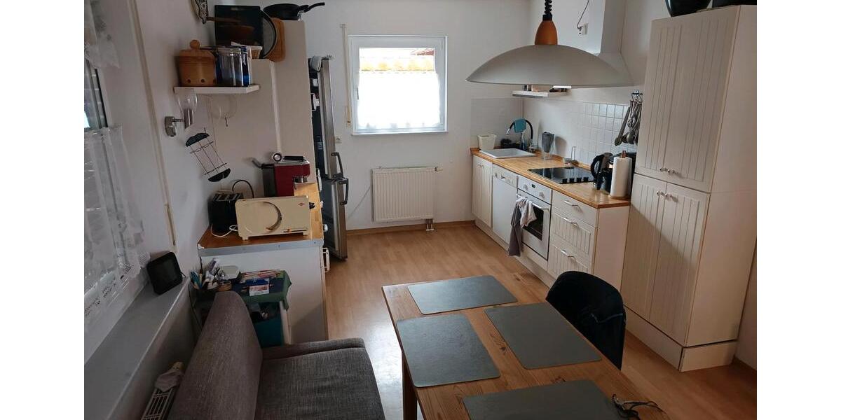 Einfamilienhaus Gelnhausen - 3 Zimmer, 79 m&sup2;, 306.000&euro; | Angebot:27112572