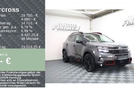Citroen C5 Aircross 67.769 km 19.700 &euro; Aschaffenburg 63741
