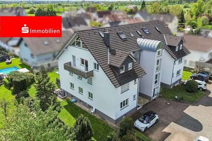 Wohnung Eppertshausen - 3 Zimmer, 87 m&sup2;, 299.000&euro; | Angebot:26290973