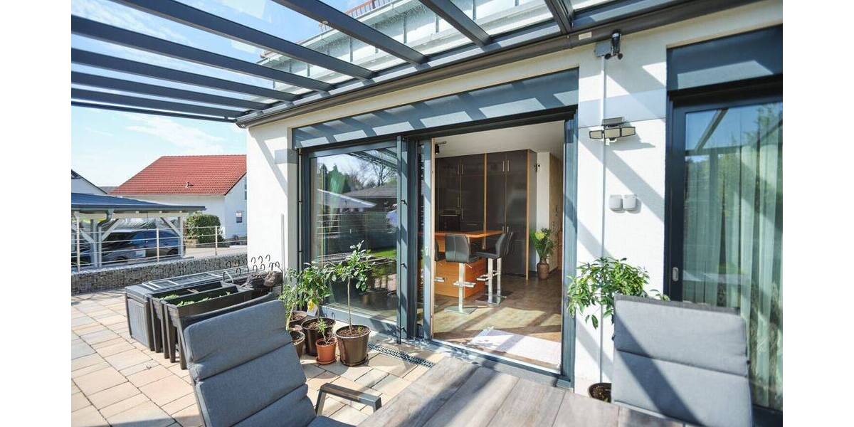 Bungalow Groß-Umstadt / Klein-Umstadt Klein-Umstadt - 3 Zimmer, 130 m&sup2;, 799.000&euro; | Angebot:26257604