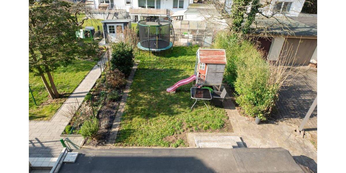 Doppelhaushälfte Obertshausen - 4 Zimmer, 110 m&sup2;, 559.000&euro; | Angebot:26204739