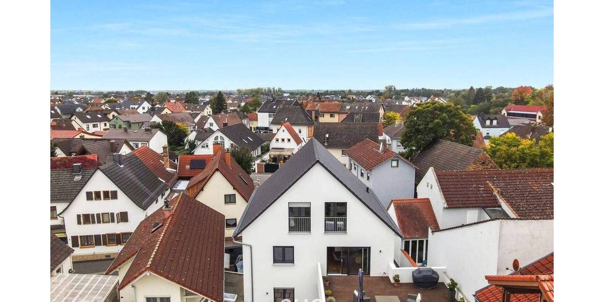 Mehrfamilienhaus, Wohnhaus Kahl am Main - 9 Zimmer, 248 m&sup2;, 949.000&euro; | Angebot:26258090