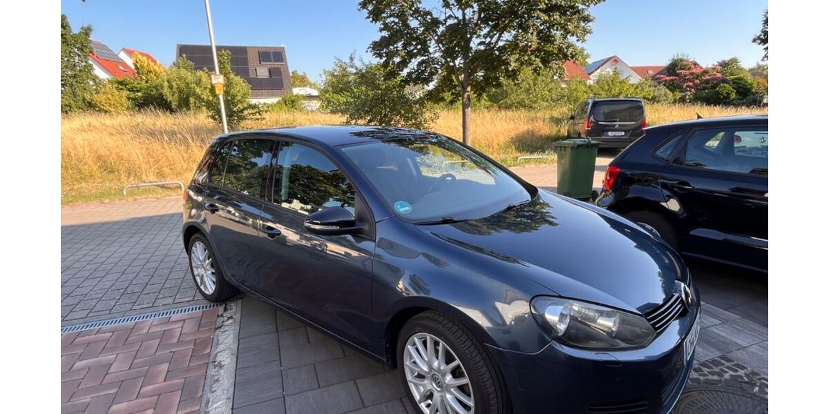 VW Golf 146.000 km 4.990 &euro; Breitenbrunn 64750