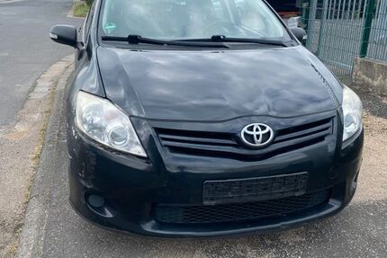 Toyota Auris 287.000 km 3.000 &euro; Hanau 63457