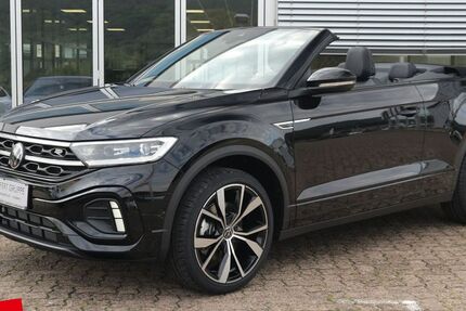 VW T-Roc 6.900 km 41.990 &euro; Buergstadt 63927