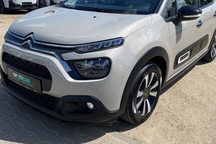Citroen C3 18.400 km 14.840 &euro; Hanau 63452