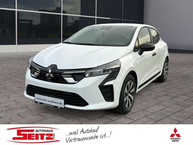 Mitsubishi Colt 3.380 km 14.980 &euro; Obernburg 63785