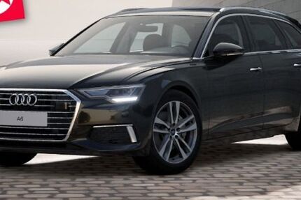 Audi A6 52.733 km 35.970 &euro; Buergstadt 63927