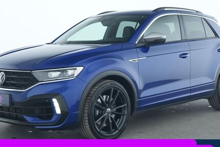 VW T-Roc 48.054 km 23.985 &euro; Dietzenbach bei Frankfurt 63128