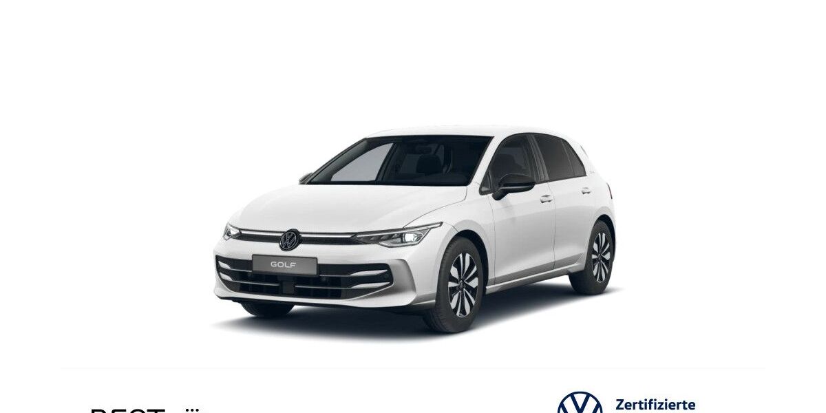 VW Golf 22.700 km 27.049 &euro; Mühlheim 63165