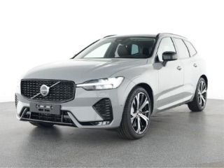 Volvo XC60 26.500 km 48.900 &euro; Bürgstadt 63927