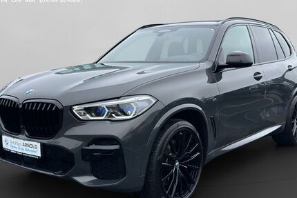 BMW X5 M50 90.800 km 60.930 &euro; Hösbach 63768