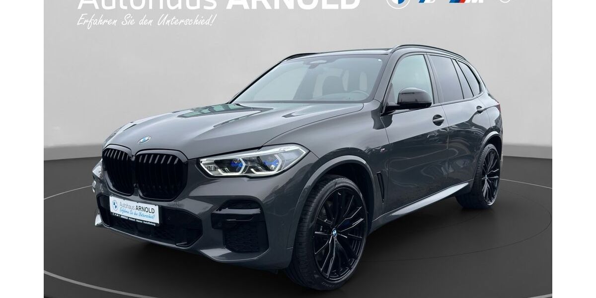 BMW X5 M50 90.800 km 60.930 &euro; Hösbach 63768