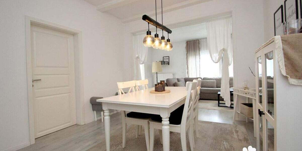 Mehrfamilienhaus, Wohnhaus Laufach - 8 Zimmer, 196 m&sup2;, 499.000&euro; | Angebot:25693753