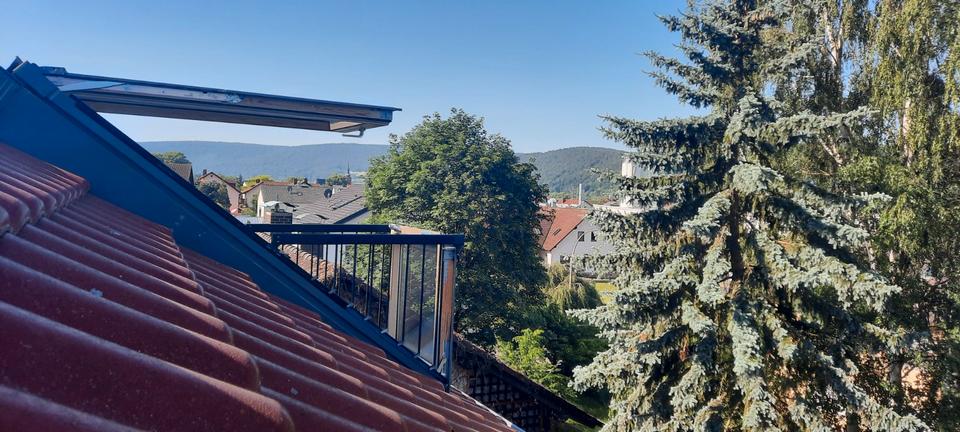 Dachgeschoßwohnung Klingenberg am Main - 3 Zimmer, 62 m&sup2;, 159.000&euro; | Angebot:26789105