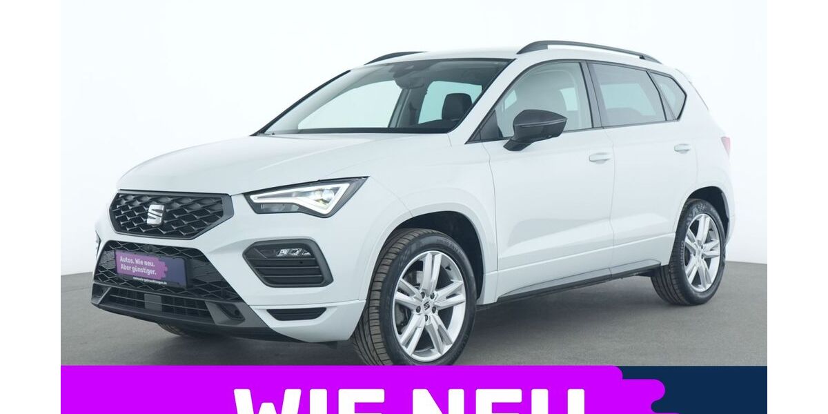 Seat Ateca 67.791 km 25.894 &euro; Dietzenbach bei Frankfurt 63128