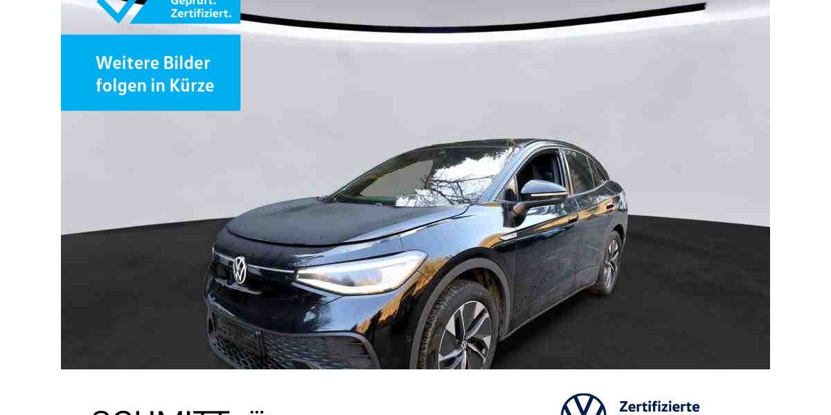 VW ID.5 45.400 km 28.999 &euro; Freigericht 63579