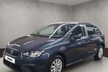 Seat Ibiza 103.200 km 10.950 &euro; Dieburg 64807