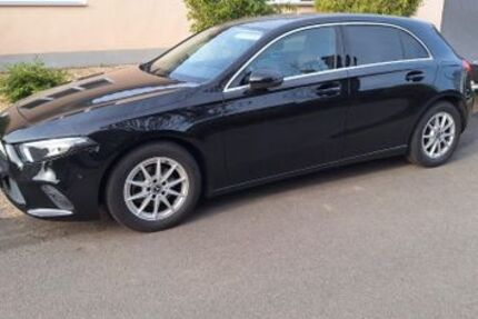 Mercedes-Benz A 180 72.000 km 20.600 &euro; Groß-Umstadt 64823