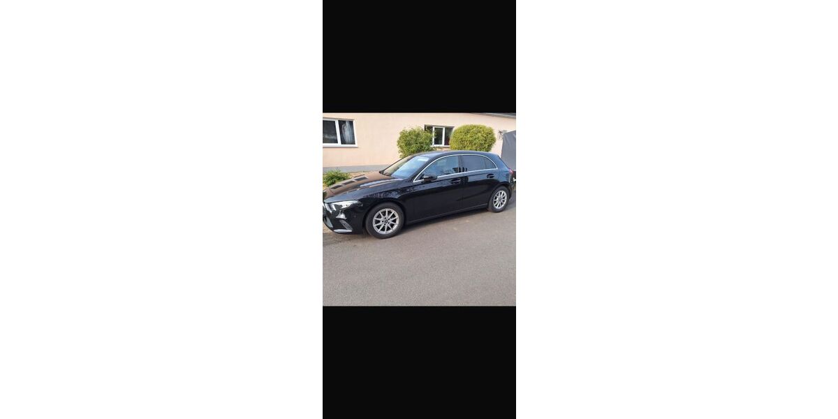 Mercedes-Benz A 180 72.000 km 20.600 &euro; Groß-Umstadt 64823