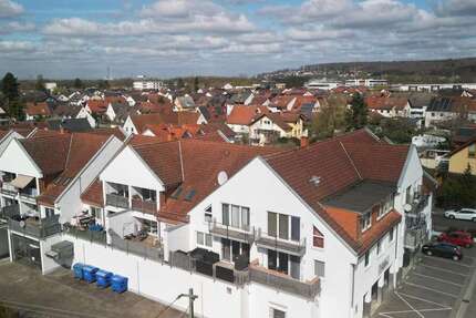 Wohnung Mainaschaff - 3.5 Zimmer, 95 m&sup2;, 255.000&euro; | Angebot:13481816