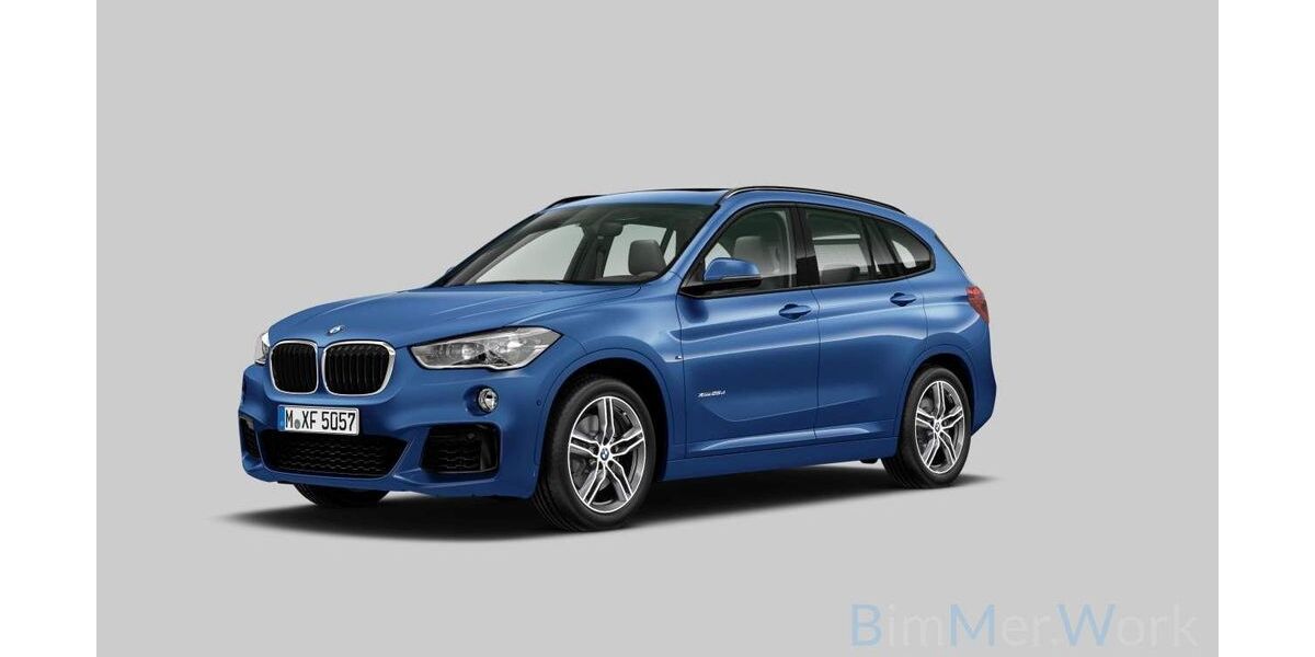 BMW X1 132.664 km 17.499 &euro; Heusenstamm 63150