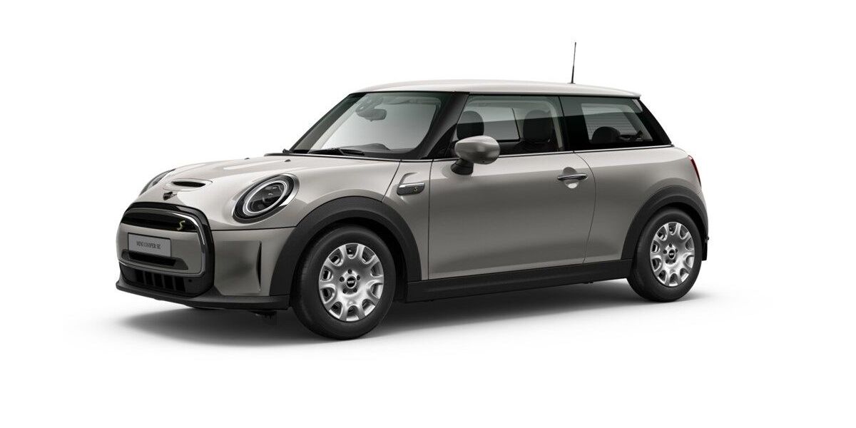 Mini Cooper SE 10.472 km 19.999 &euro; Rödermark 63322