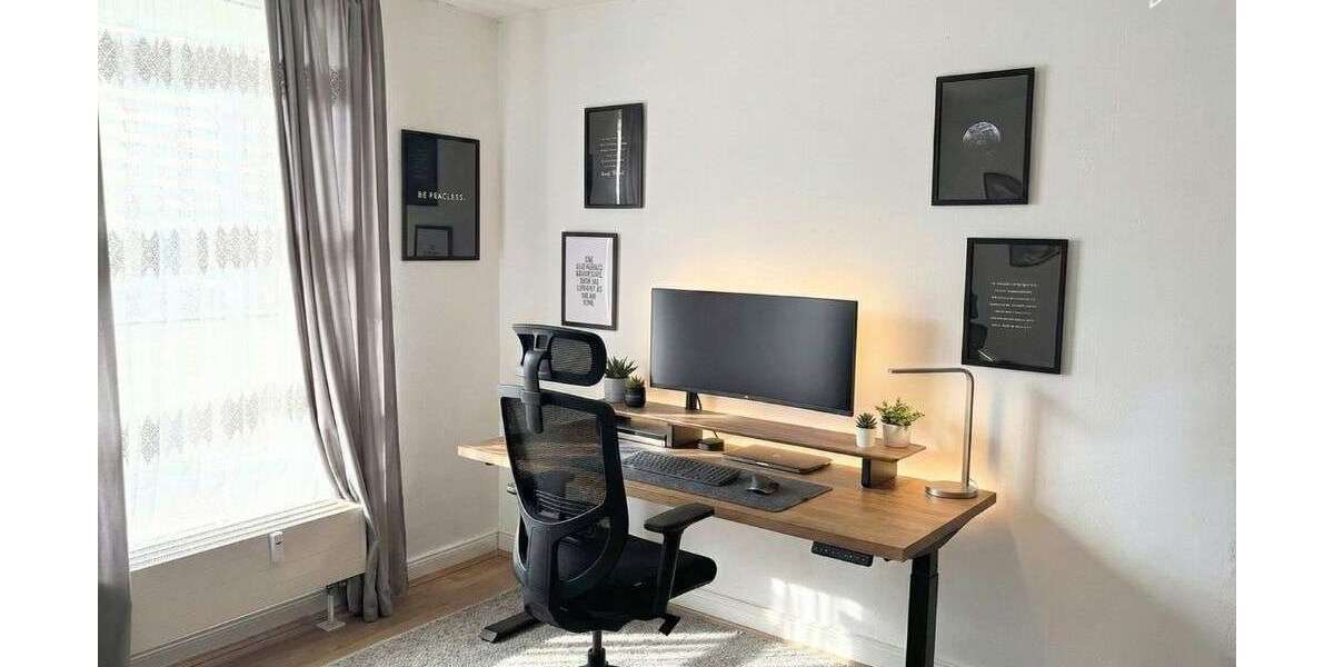 Etagenwohnung Dietzenbach - 3 Zimmer, 84 m&sup2;, 179.000&euro; | Angebot:25998474