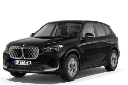 BMW iX1 38.747 km 31.999 &euro; Rödermark 63322