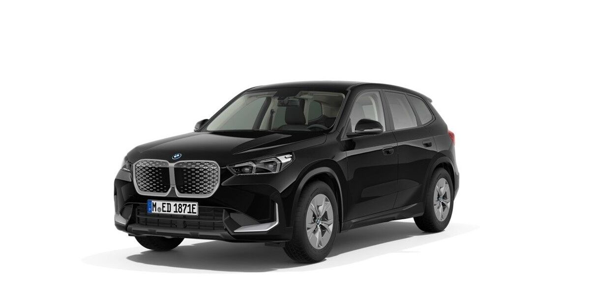 BMW iX1 38.747 km 31.999 &euro; Rödermark 63322