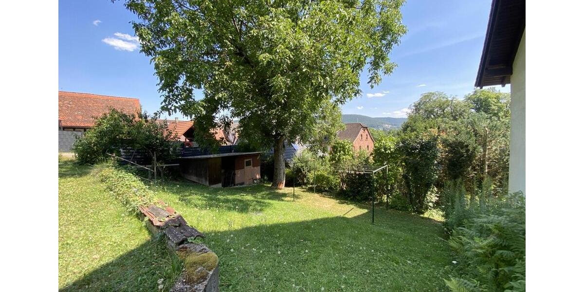 Etagenwohnung Collenberg - 2 Zimmer, 72 m&sup2;, 700&euro; | Angebot:24878752