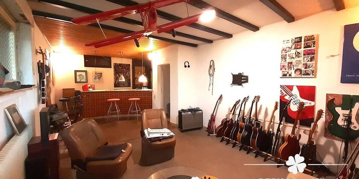 Einfamilienhaus Lützelbach Lützel-Wiebelsbach - 9 Zimmer, 300 m&sup2;, 399.000&euro; | Angebot:26029286