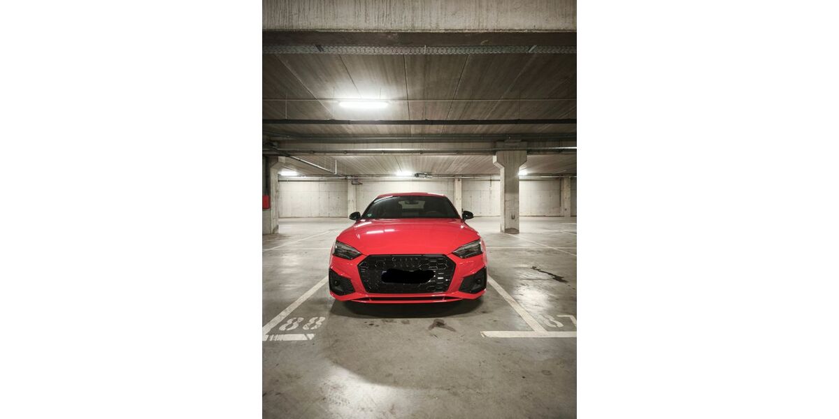 Audi A5 107.000 km 22.999 &euro; Hanau 63450
