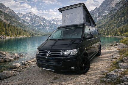 VW T5 California 59.000 km 41.000 &euro; Maintal 63477