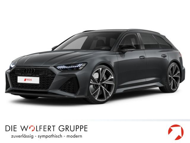Audi RS6 33.640 km 108.480 &euro; Buergstadt 63927