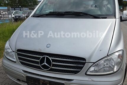 Mercedes-Benz Viano 406.000 km 4.400 &euro; Dietzenbach 63128