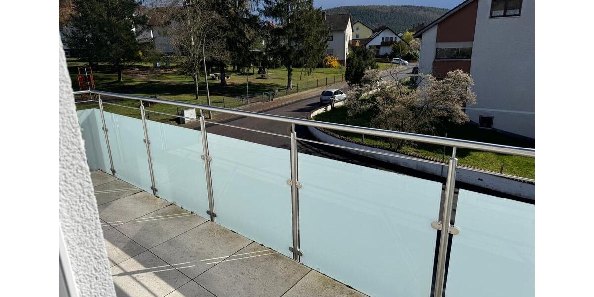 Dachgeschoßwohnung Klingenberg am Main - 2 Zimmer, 67 m&sup2;, 700&euro; | Angebot:26035495