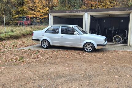 VW Jetta 124.000 km 11.500 &euro; Eppertshausen 64859