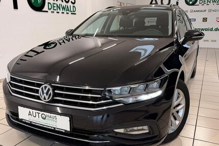 VW Passat Variant 129.900 km 18.990 &euro; Bad König 64732