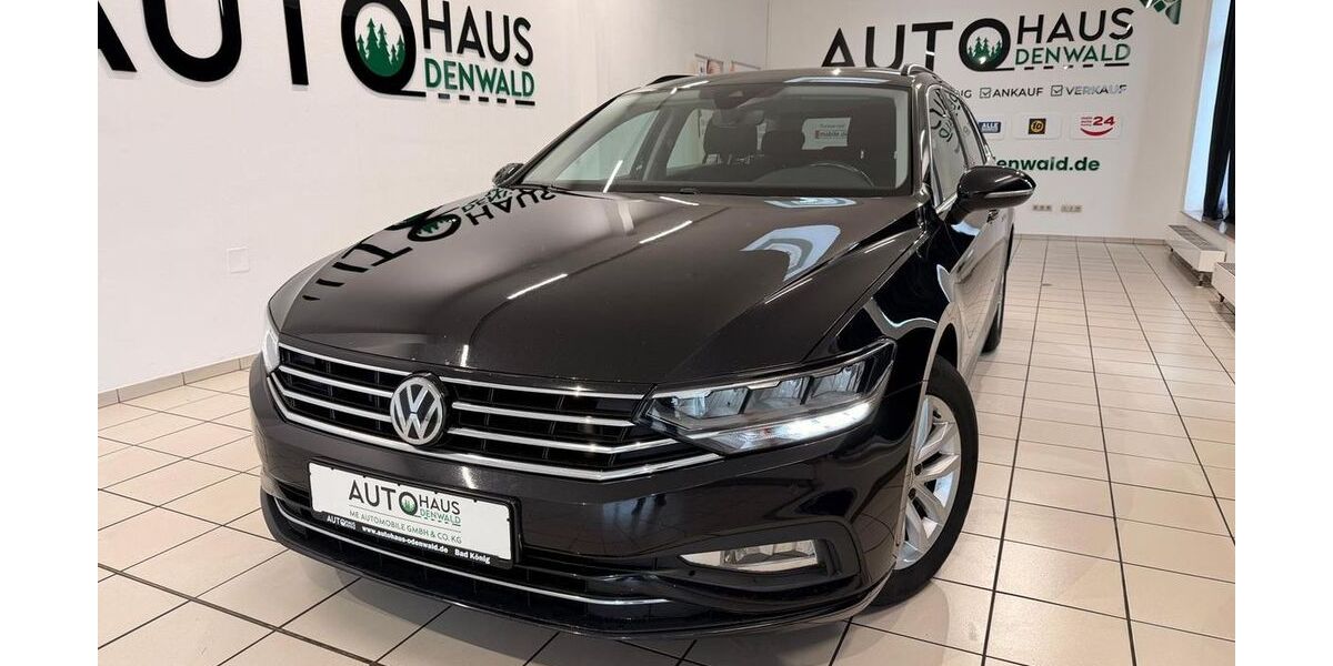 VW Passat Variant 129.900 km 18.990 &euro; Bad König 64732