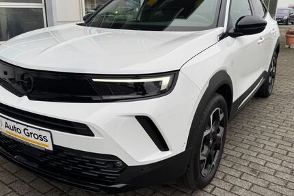 Opel Mokka 10.000 km 23.350 &euro; Gelnhausen-Hailer 63571