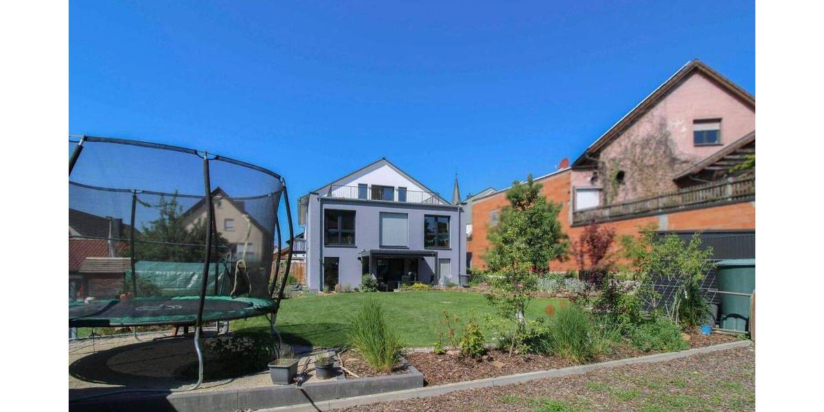 Etagenwohnung Goldbach - 4 Zimmer, 112 m&sup2;, 465.000&euro; | Angebot:26875298
