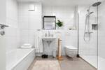Etagenwohnung Aschaffenburg Damm - 3 Zimmer, 93 m&sup2;, 365.000&euro; | Angebot:26407093