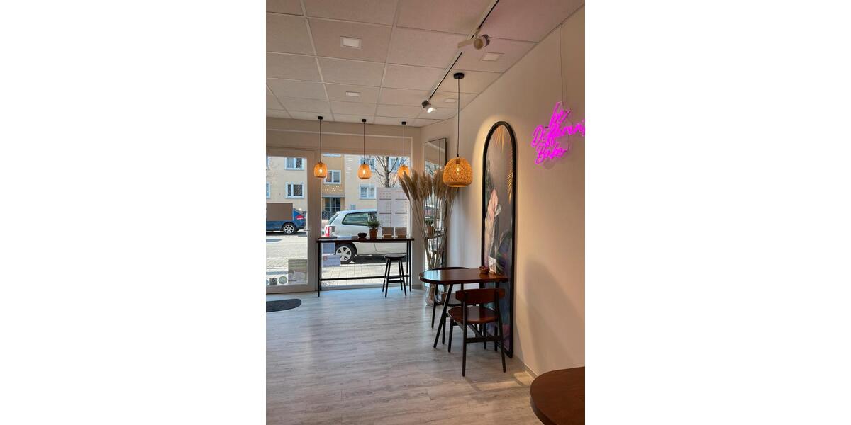 Gewerbeobjekt Hanau - 1.350&euro; | Angebot:24635691