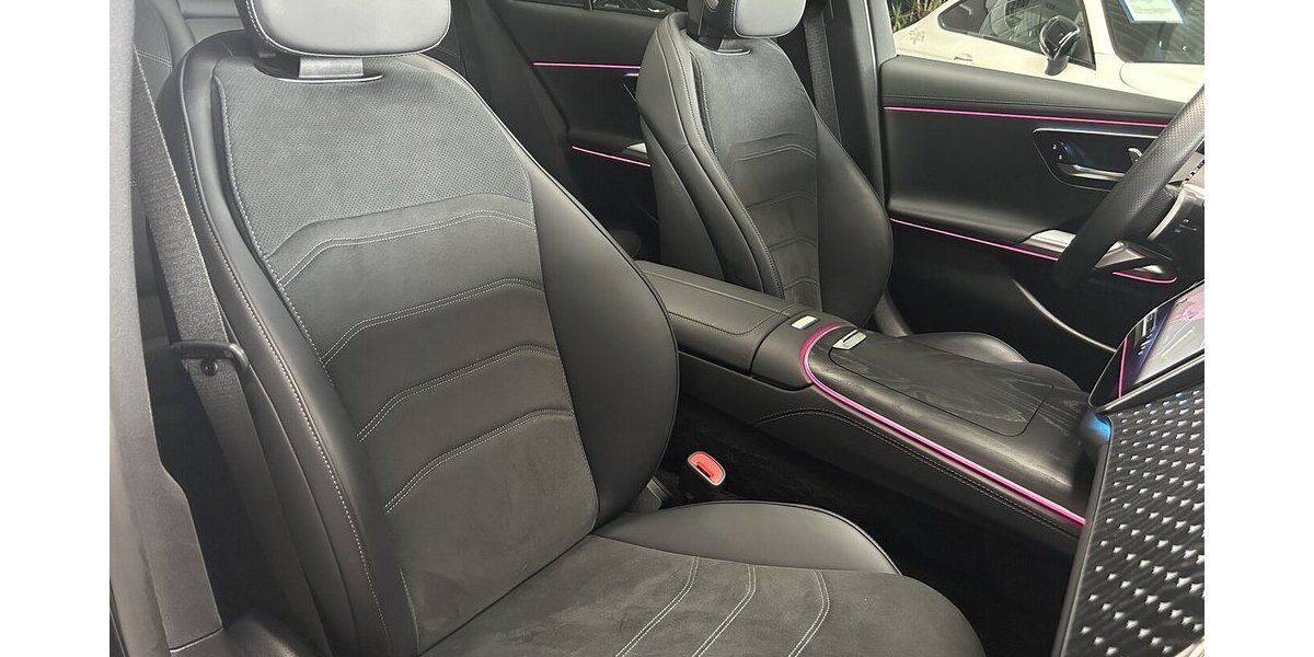 Mercedes-Benz E 200 AMG ADVANCED+ DISTRONIC- PANORAMA- MEMORY! 11.786 km 55.870 &euro; Groß-Umstadt 64823