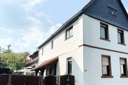 Haus Dietzenbach - 5 Zimmer, 132 m&sup2;, 1.450&euro; | Angebot:26821522