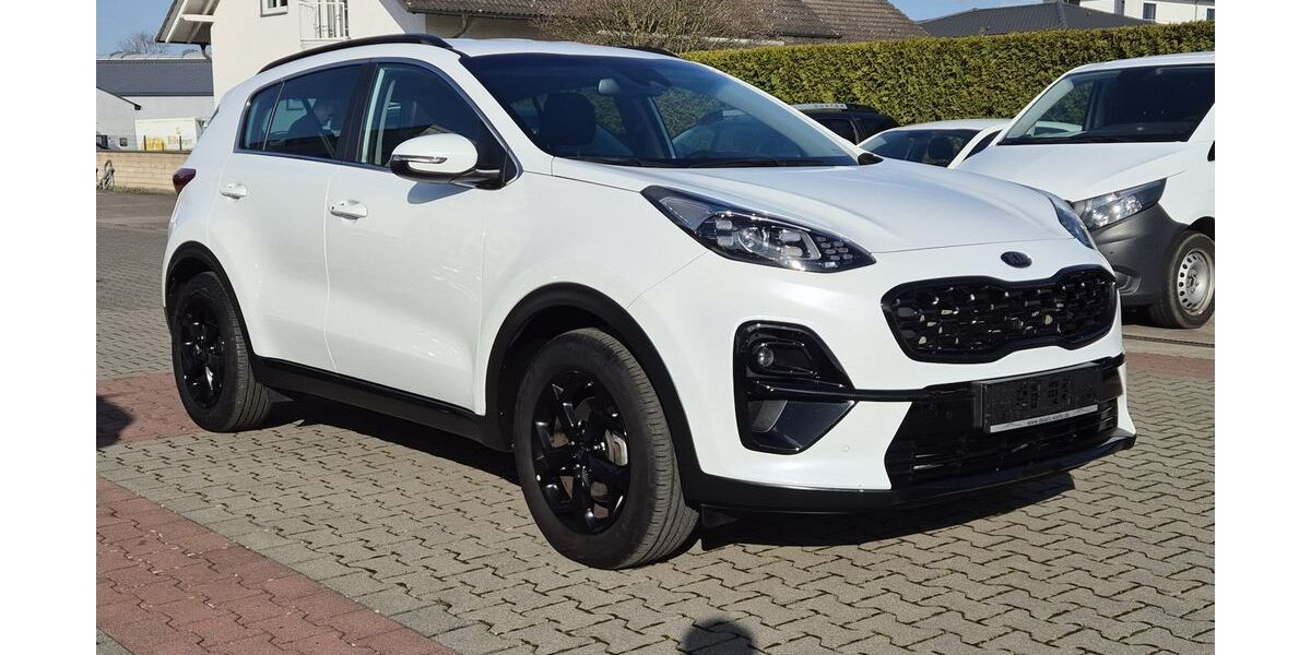 Kia Sportage 28.421 km 22.890 &euro; Rodgau 63110