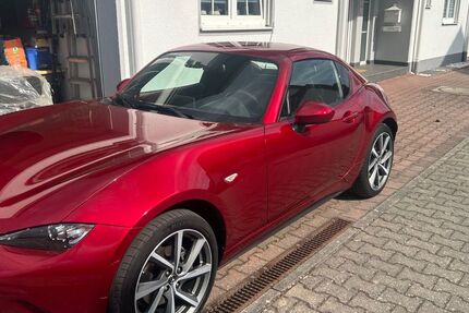 Mazda MX-5 57.250 km 25.750 &euro; Rödermark 63322