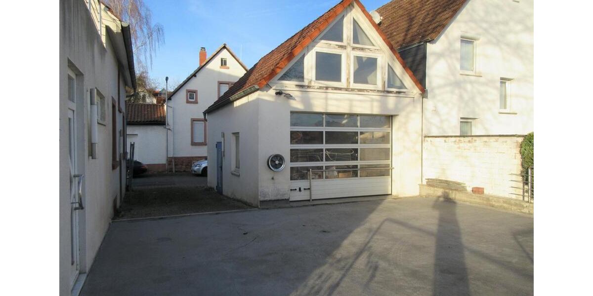 Einfamilienhaus Reinheim - 598.000&euro; | Angebot:20814442